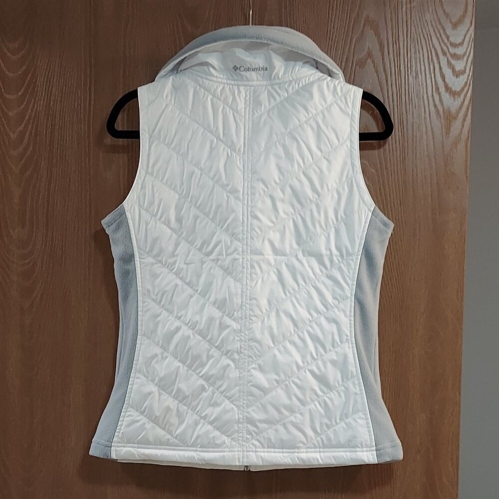 Columbia Vest - Picture 2 of 5